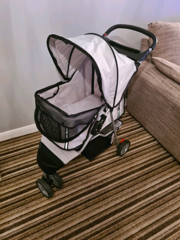 uppababy mesa middle seat